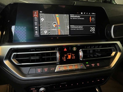 2021 BMW 330i 330i