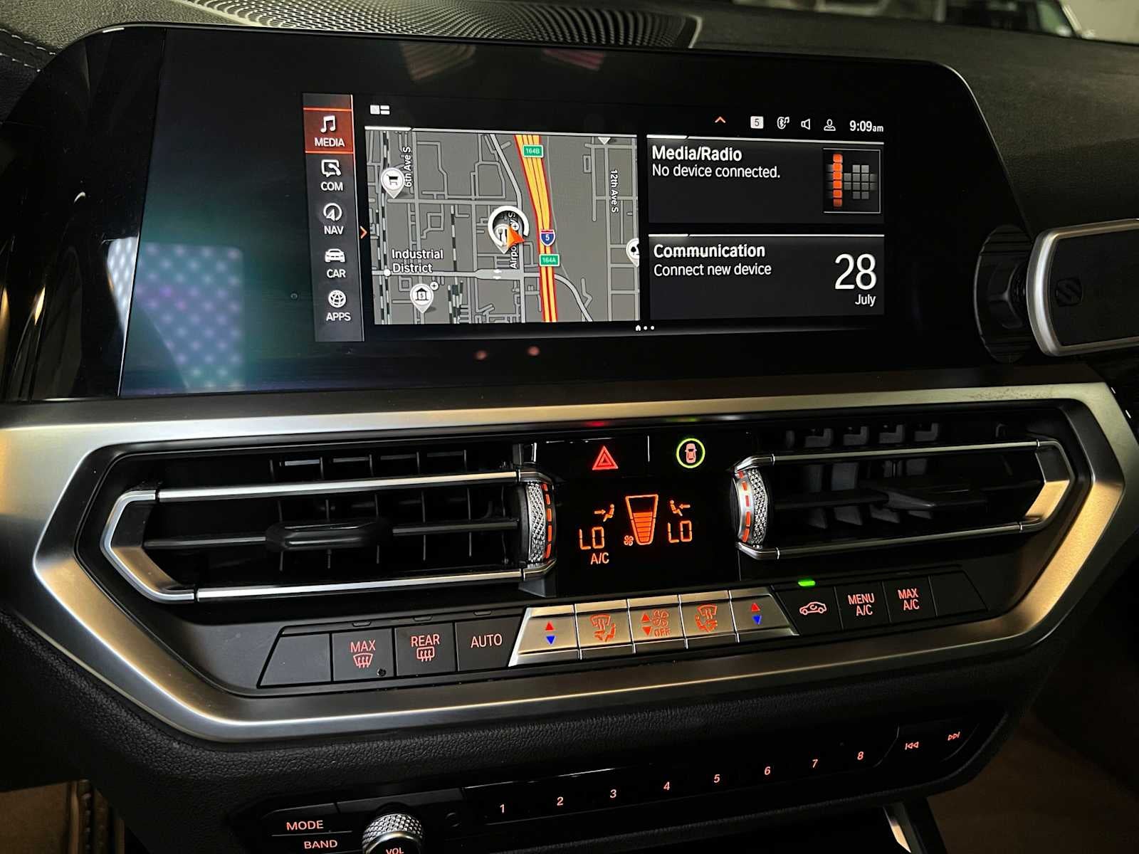 2021 BMW 330i 330i