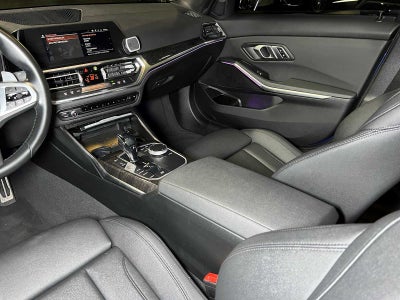 2021 BMW 330i 330i