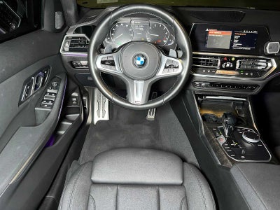 2021 BMW 330i 330i