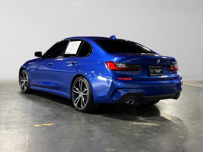 2021 BMW 330i 330i