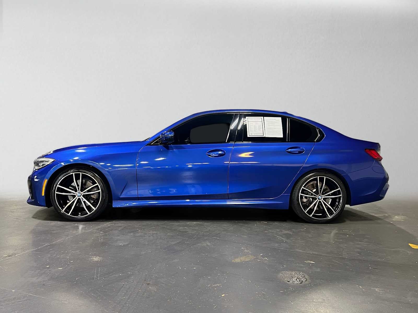2021 BMW 330i 330i