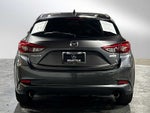 2018 Mazda Mazda3 5-Door Grand Touring