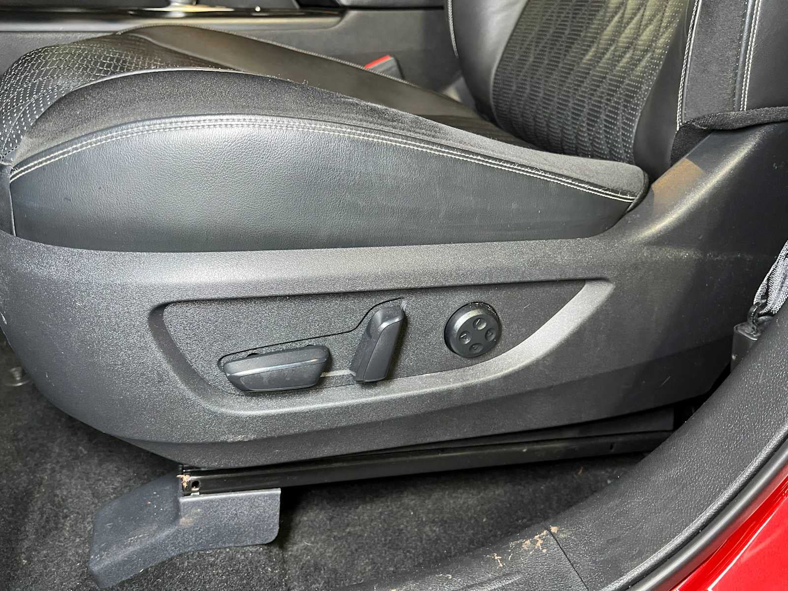 2022 INFINITI QX50 AUTOGRAPH