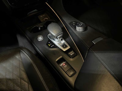 2022 INFINITI QX50 AUTOGRAPH