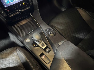 2022 INFINITI QX50 AUTOGRAPH