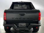 2024 Toyota Tacoma Trailhunter Hybrid