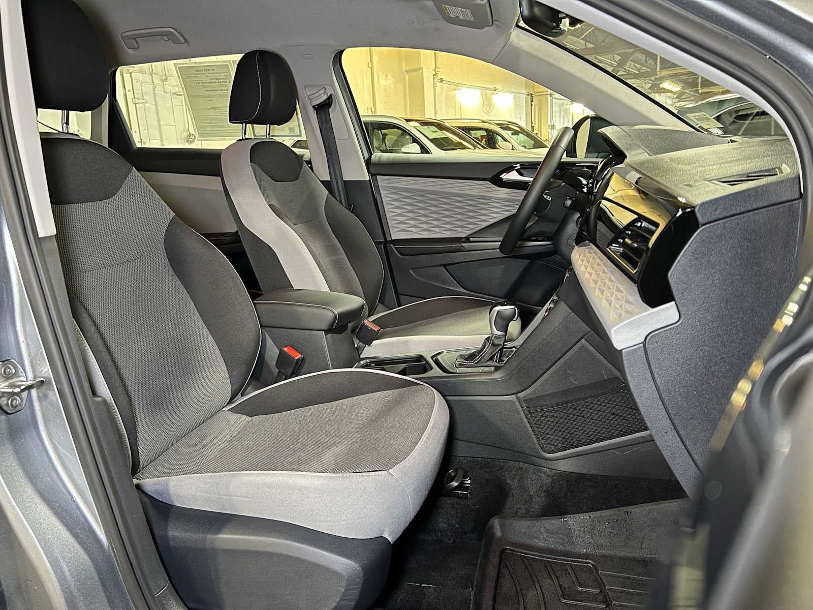 2024 Volkswagen Taos S