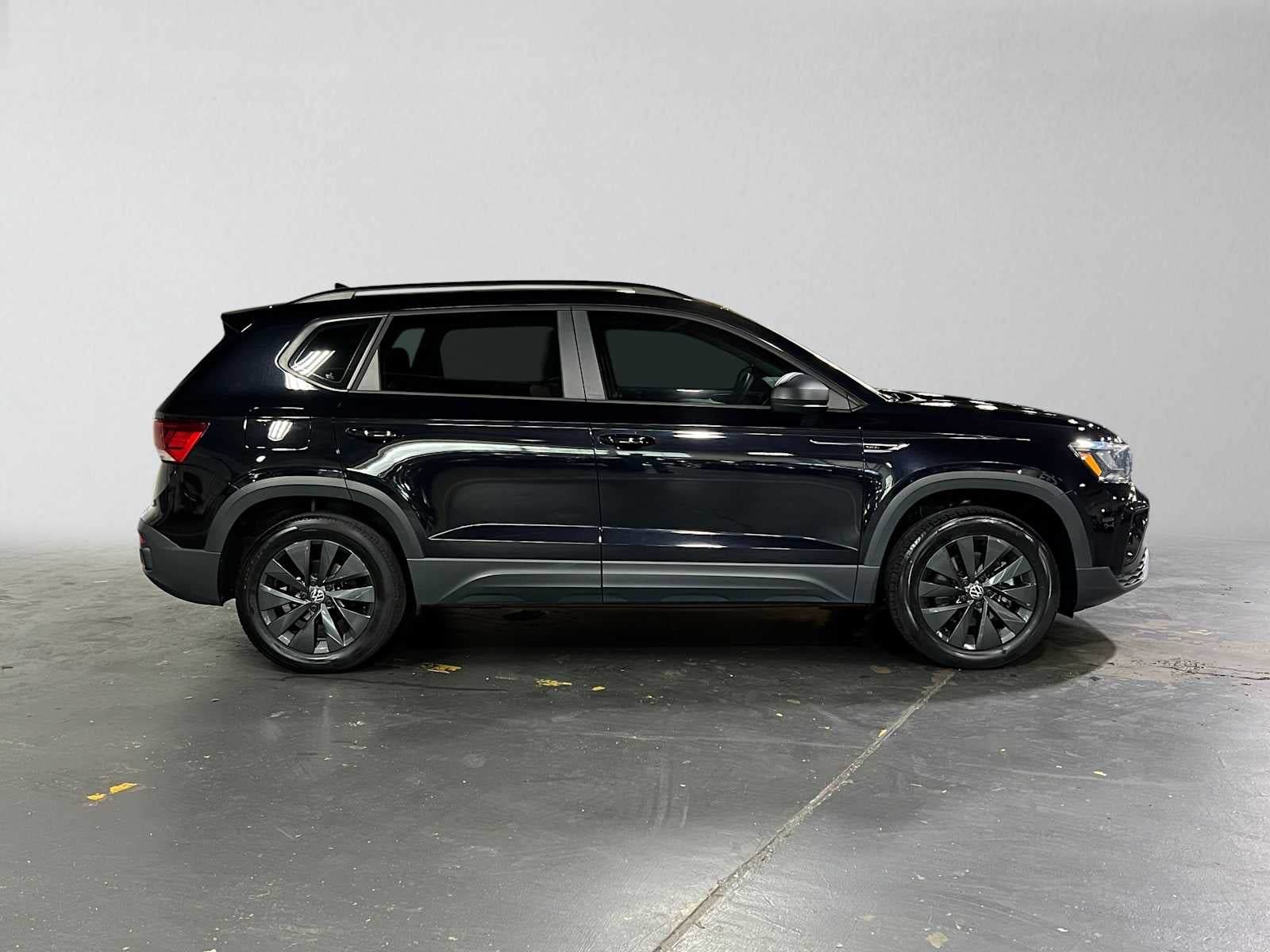Used 2022 Volkswagen Taos S with VIN 3VVAX7B22NM019811 for sale in Seattle, WA