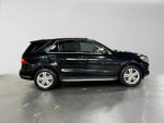 2013 Mercedes-Benz ML 350 4MATIC® 4dr