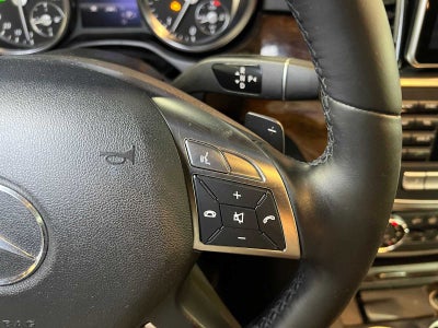 2013 Mercedes-Benz ML 350 4MATIC® 4dr