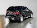 2013 Mercedes-Benz ML 350 4MATIC® 4dr