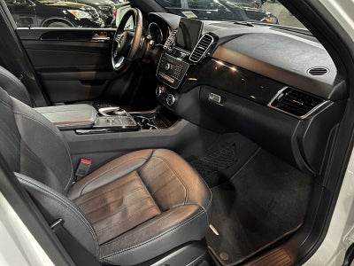 2018 Mercedes-Benz GLE 350 4MATIC® SUV