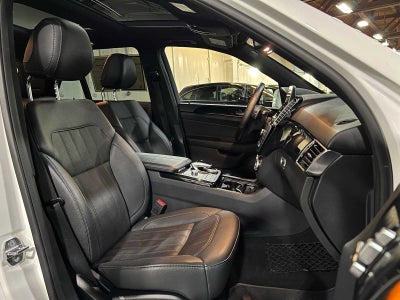 2018 Mercedes-Benz GLE 350 4MATIC® SUV
