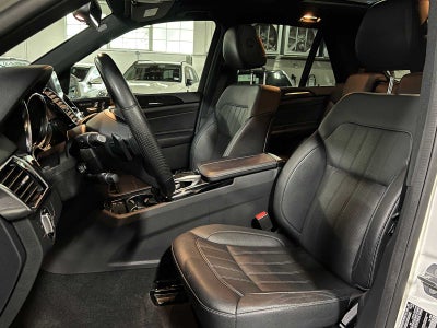 2018 Mercedes-Benz GLE 350 4MATIC® SUV