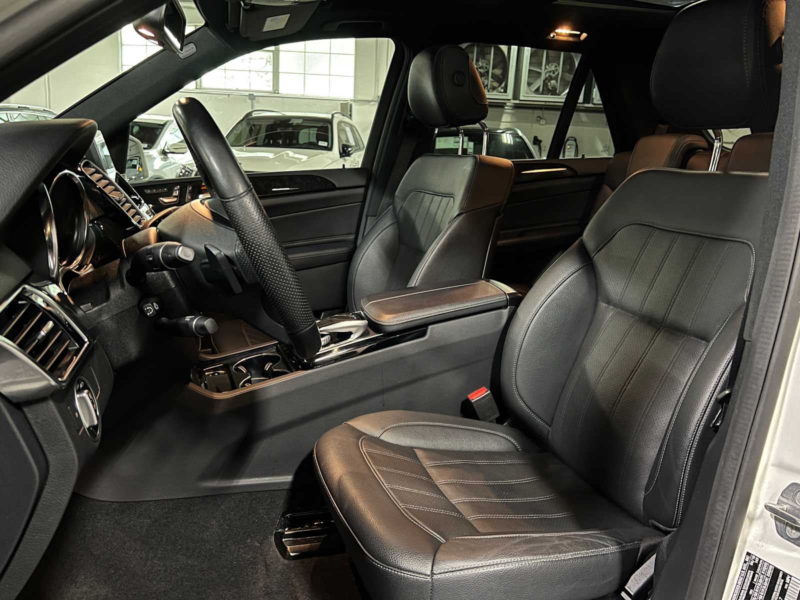2018 Mercedes-Benz GLE 350 4MATIC® SUV