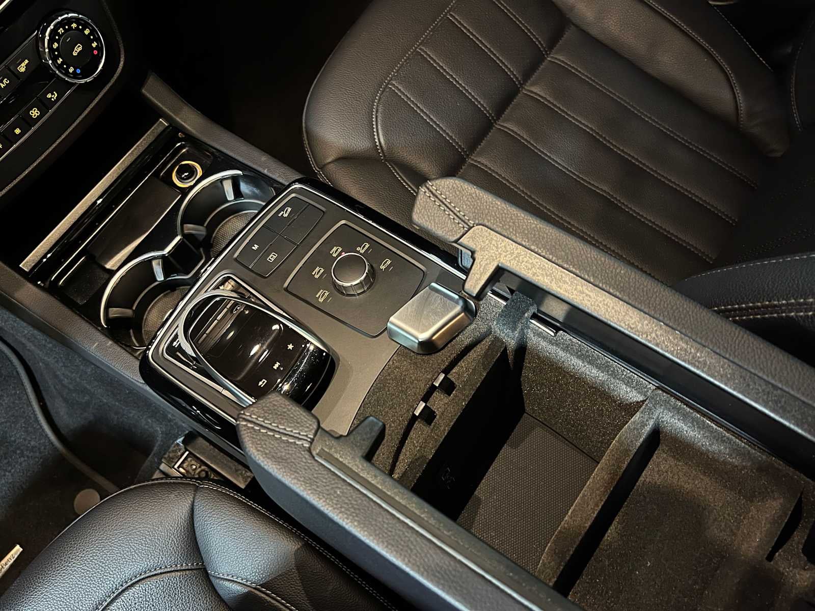 2018 Mercedes-Benz GLE 350 4MATIC® SUV
