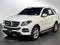 2018 Mercedes-Benz GLE 350 4MATIC® SUV