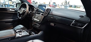 2018 Mercedes-Benz GLE 350