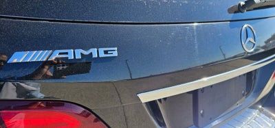 2017 Mercedes-Benz GLE AMG® GLE 43