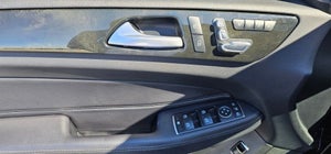 2017 Mercedes-Benz AMG&#174; GLE 43