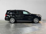 2018 Mercedes-Benz GLS 450 4MATIC® SUV