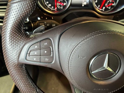 2018 Mercedes-Benz GLS 450 4MATIC® SUV