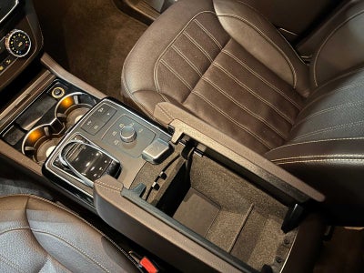 2018 Mercedes-Benz GLS 450 4MATIC® SUV