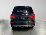 2018 Mercedes-Benz GLS 450 4MATIC® SUV