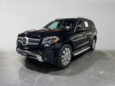 2018 Mercedes-Benz GLS 450 4MATIC® SUV