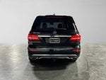 2017 Mercedes-Benz GLS 450 4MATIC® SUV