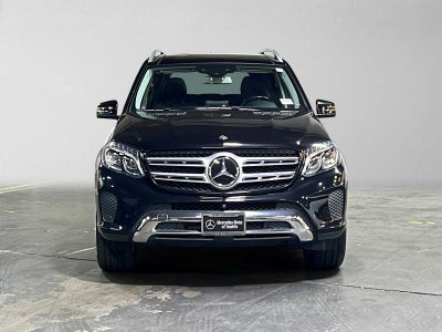 2017 Mercedes-Benz GLS 450 4MATIC® SUV