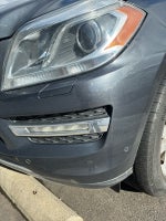 2015 Mercedes-Benz GL-Class GL 450