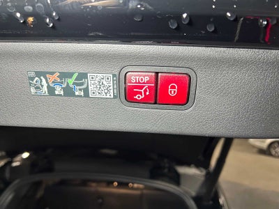 2026 Mercedes-Benz EQS 400 4MATIC® SUV