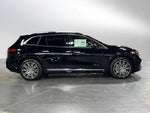 2026 Mercedes-Benz EQS 400 4MATIC® SUV