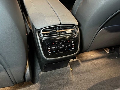 2026 Mercedes-Benz EQS 400 4MATIC® SUV