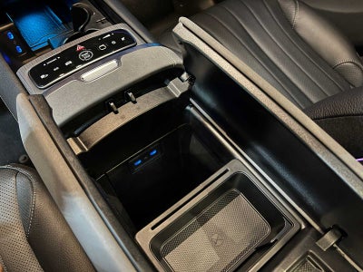 2026 Mercedes-Benz EQS 400 4MATIC® SUV