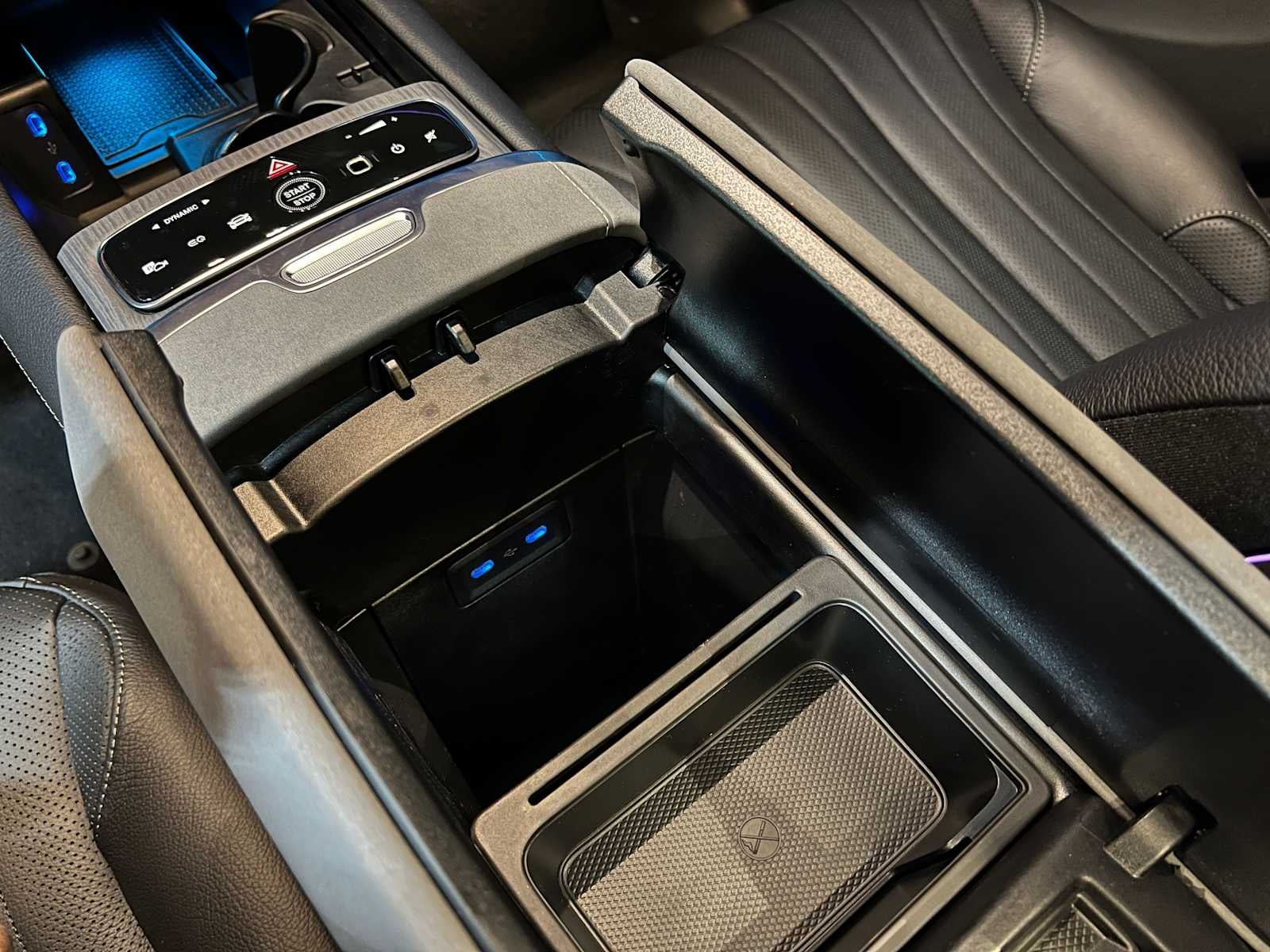 2026 Mercedes-Benz EQS 400 4MATIC® SUV