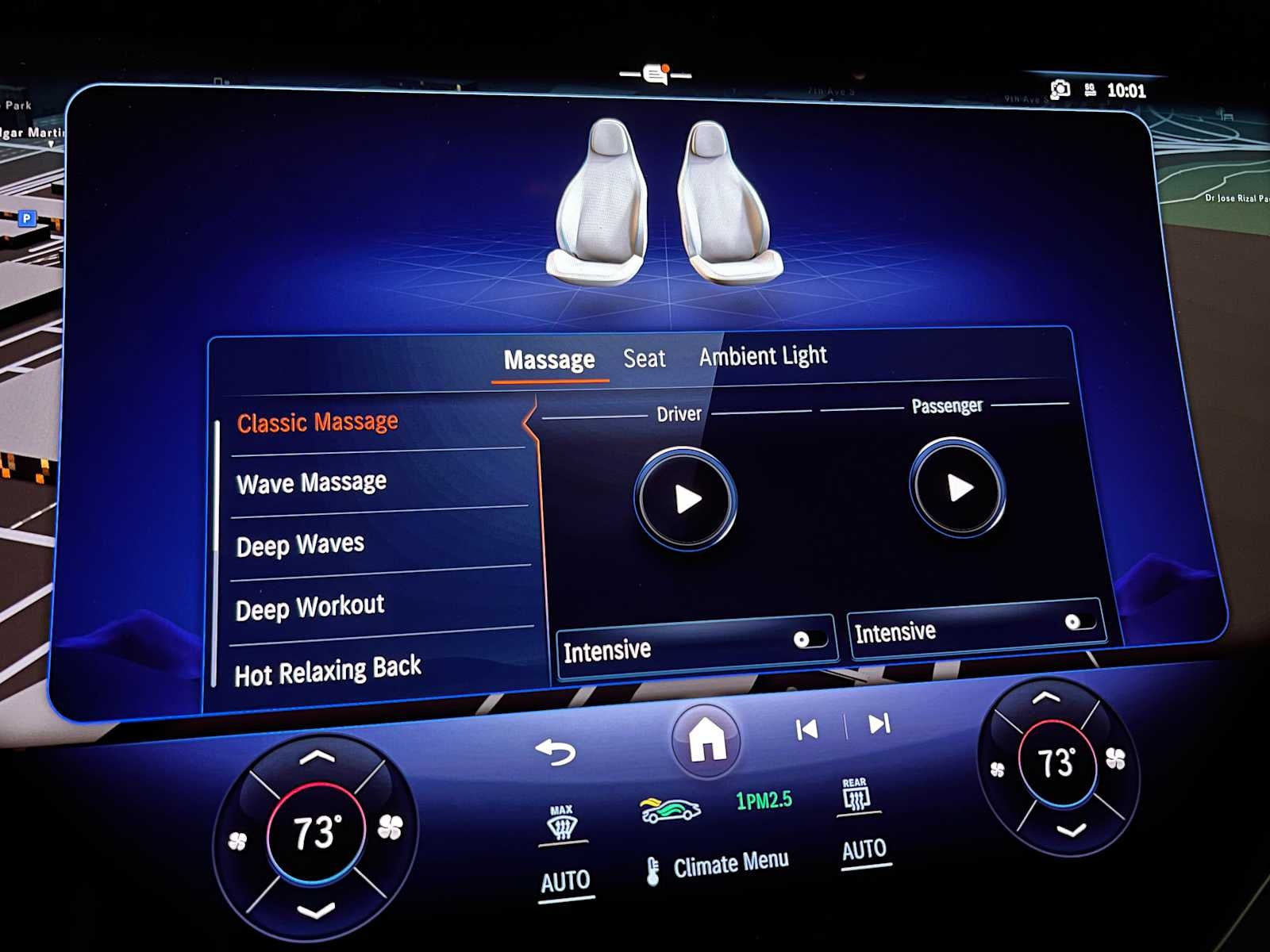 2026 Mercedes-Benz EQS 400 4MATIC® SUV