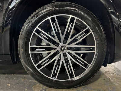 2026 Mercedes-Benz EQS 400 4MATIC® SUV