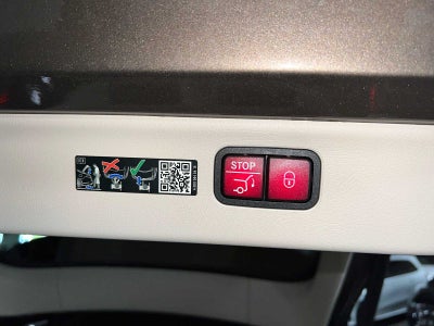 2026 Mercedes-Benz EQS 400 4MATIC® SUV