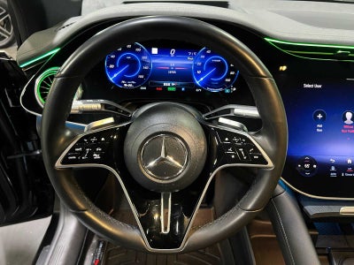 2023 Mercedes-Benz EQS 580 4MATIC® SUV
