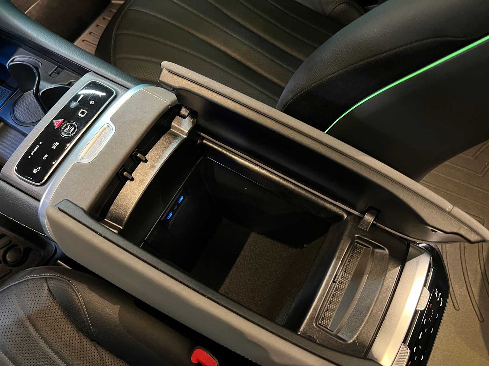 2023 Mercedes-Benz EQS 580 4MATIC® SUV