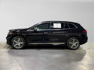 2023 Mercedes-Benz EQS 580 4MATIC® SUV