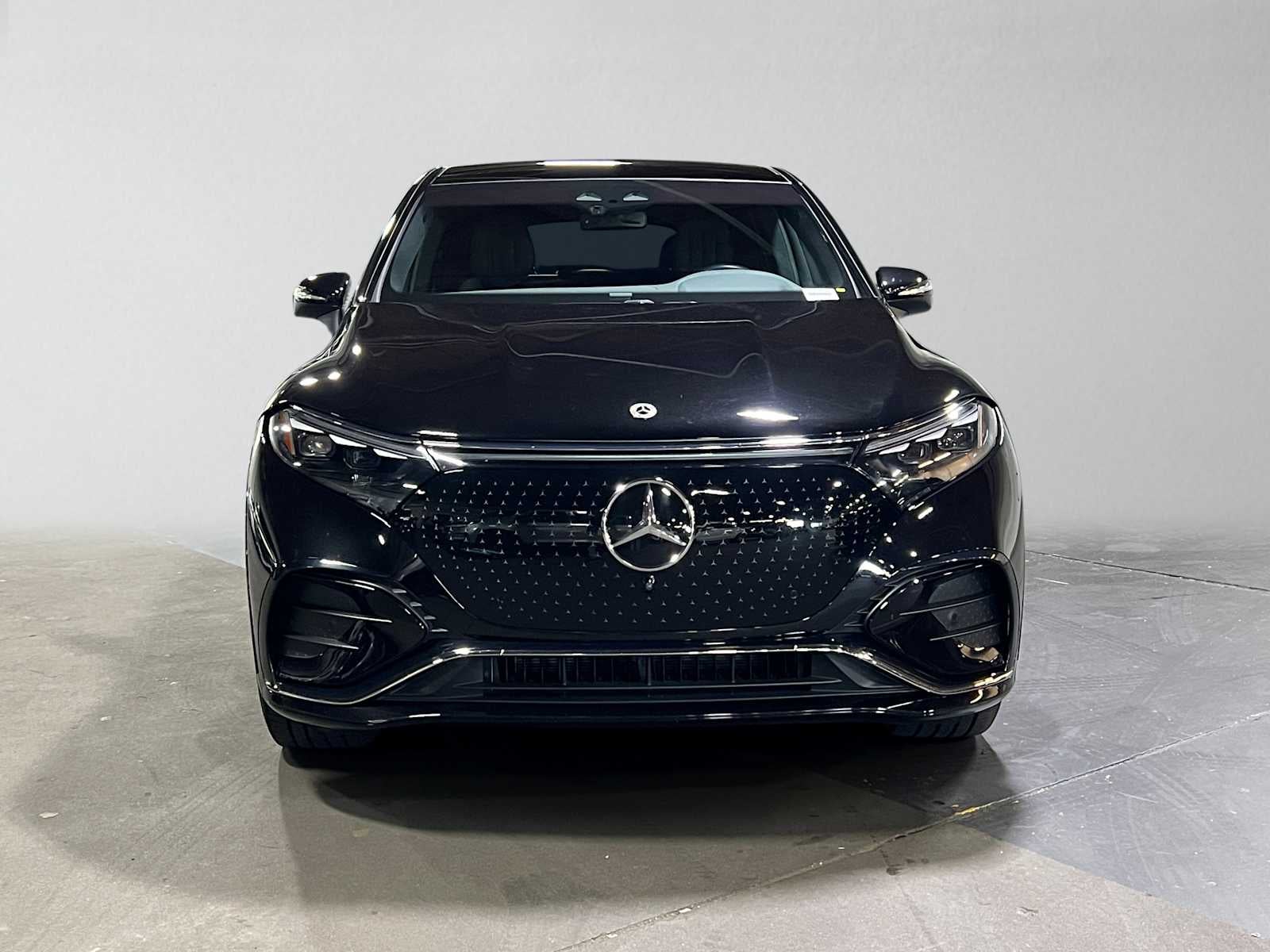 2023 Mercedes-Benz EQS 580 4MATIC® SUV
