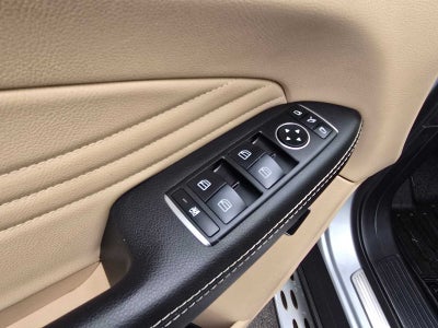 2019 Mercedes-Benz GLE AMG® GLE 43