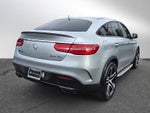 2019 Mercedes-Benz GLE AMG® GLE 43