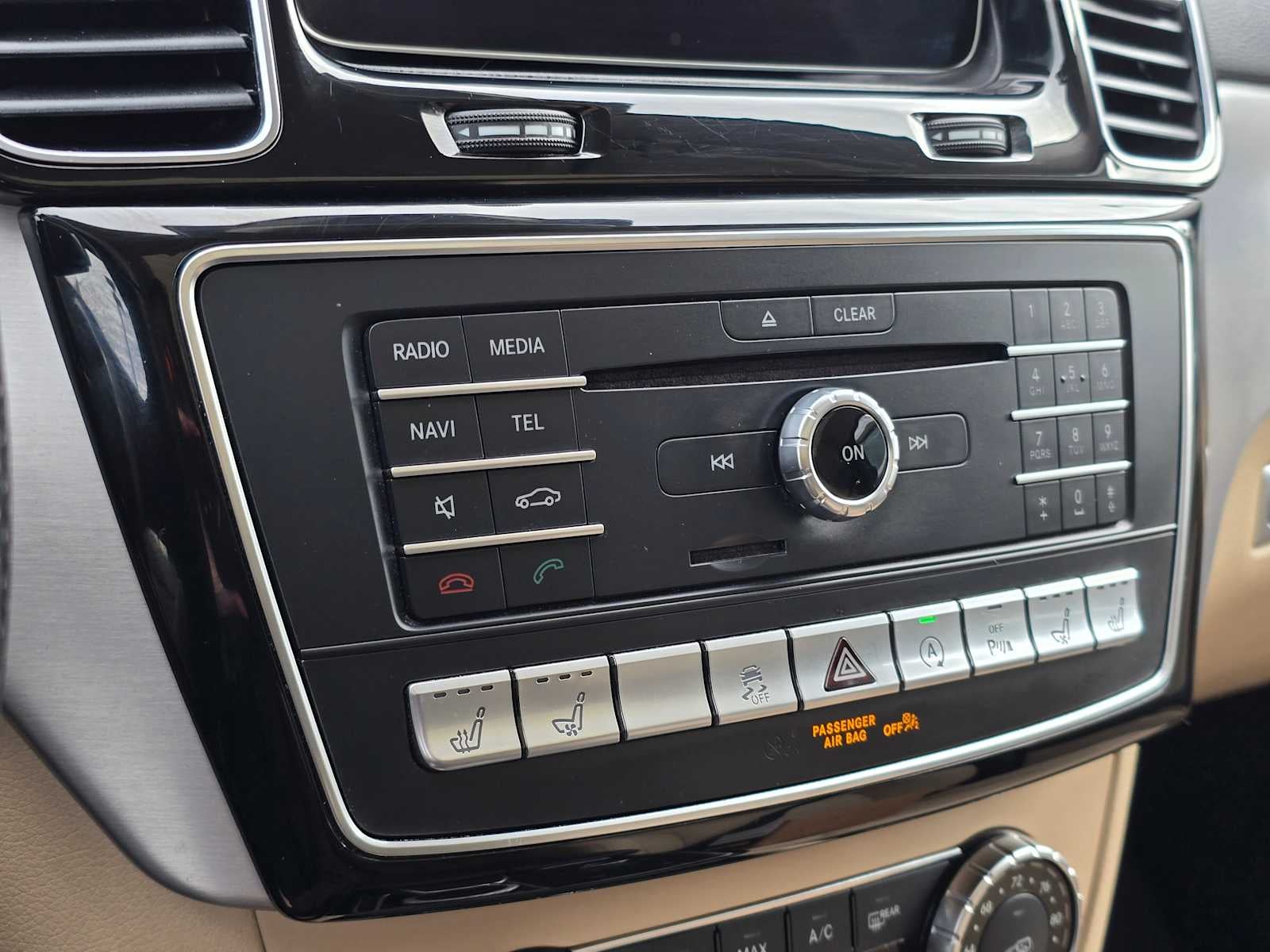 2019 Mercedes-Benz GLE AMG® GLE 43