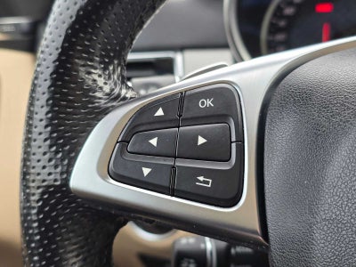 2019 Mercedes-Benz GLE AMG® GLE 43