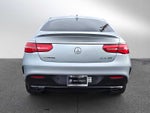 2019 Mercedes-Benz GLE AMG® GLE 43
